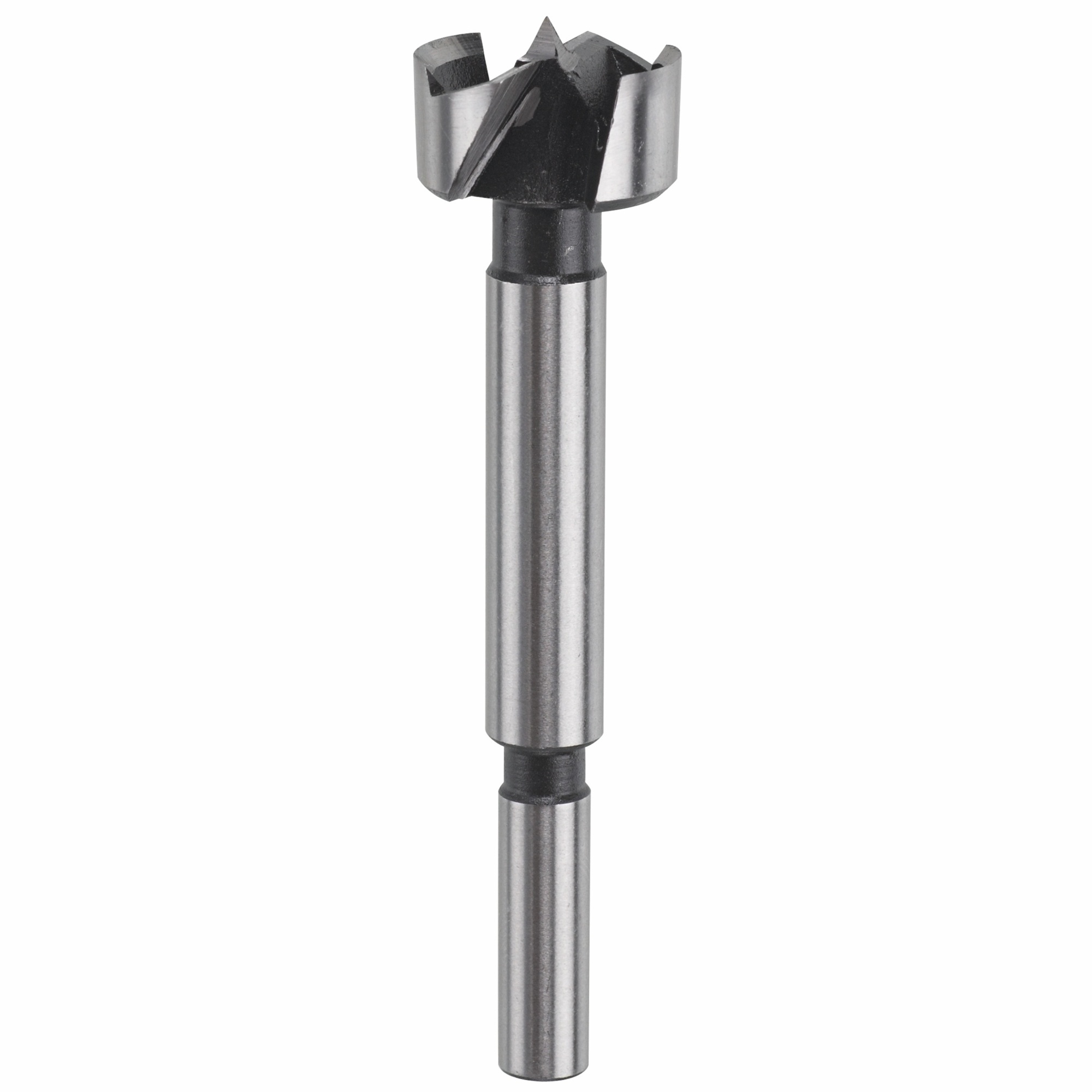 Bosch Forstner Bit — 1in., Model# FB016